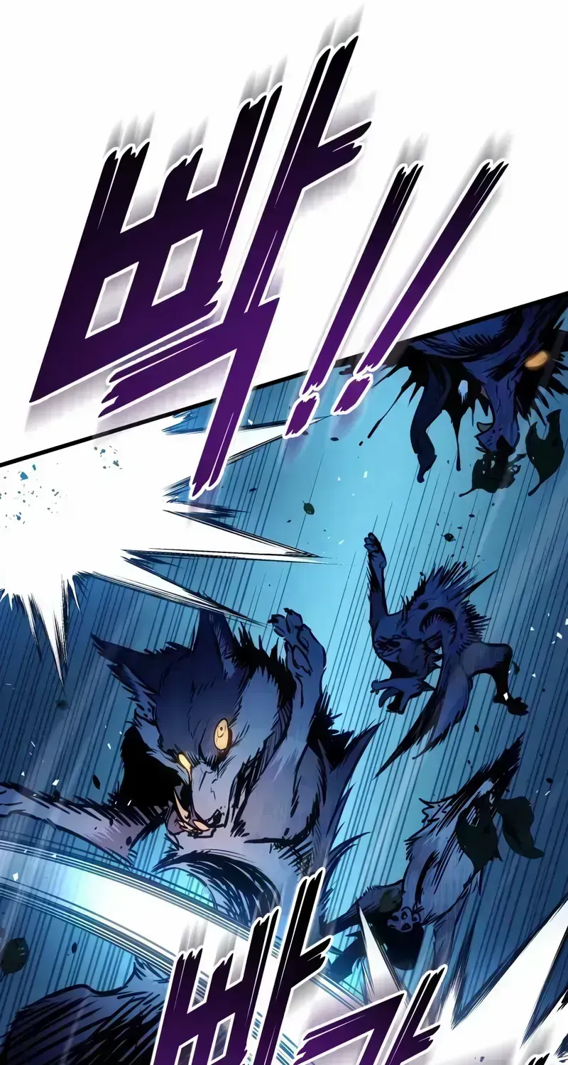 The Wandering Knight’s Survival Manual Chapter 1.4 page 168 - 