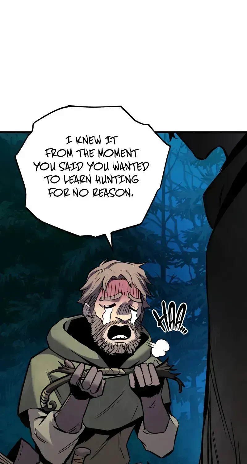 The Wandering Knight’s Survival Manual Chapter 1.4 page 21 - 
