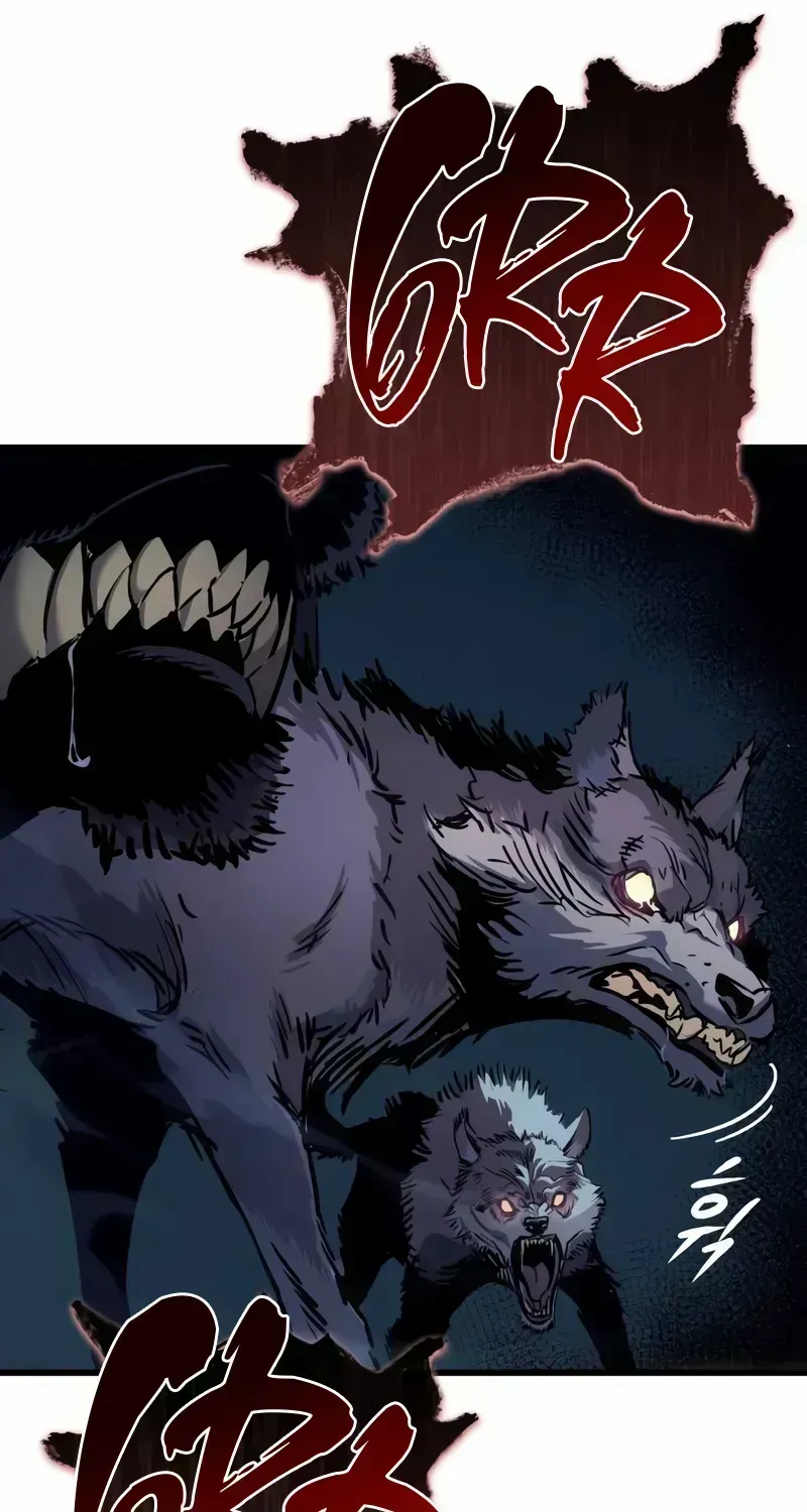 The Wandering Knight’s Survival Manual Chapter 1.4 page 80 - 