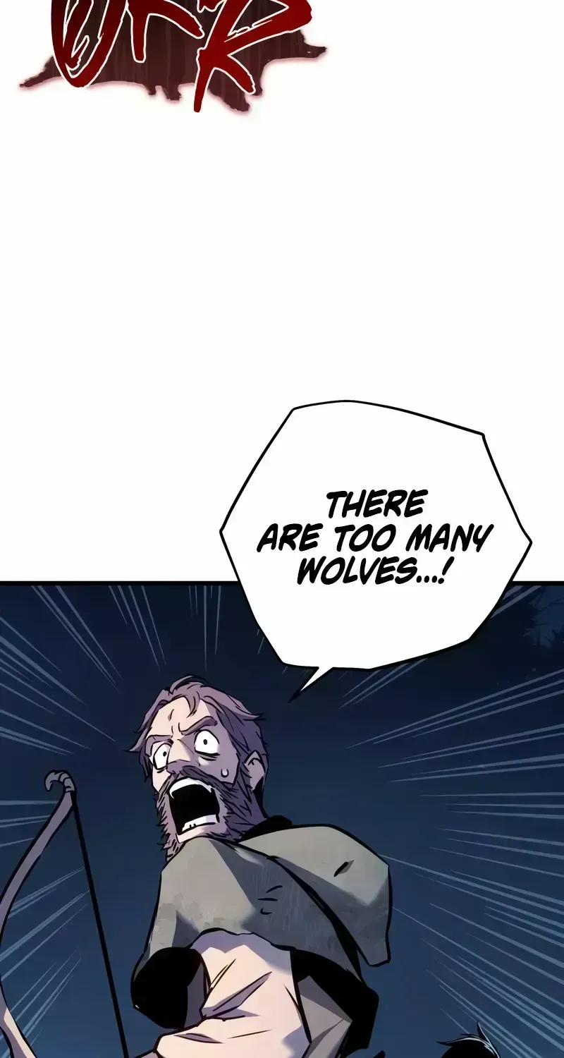 The Wandering Knight’s Survival Manual Chapter 1.4 page 81 - 