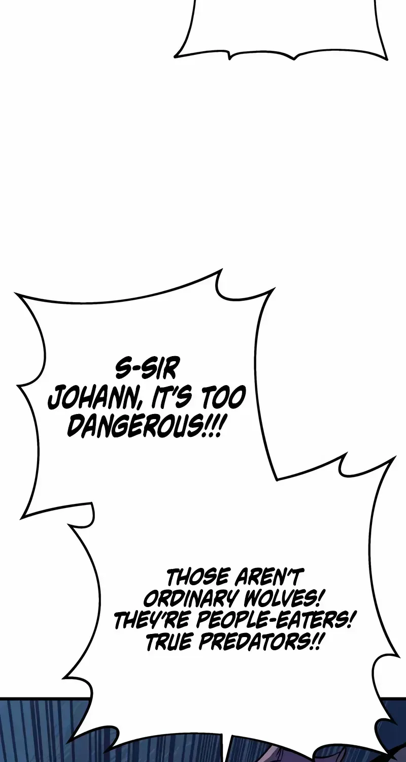 The Wandering Knight’s Survival Manual Chapter 1.4 page 84 - 
