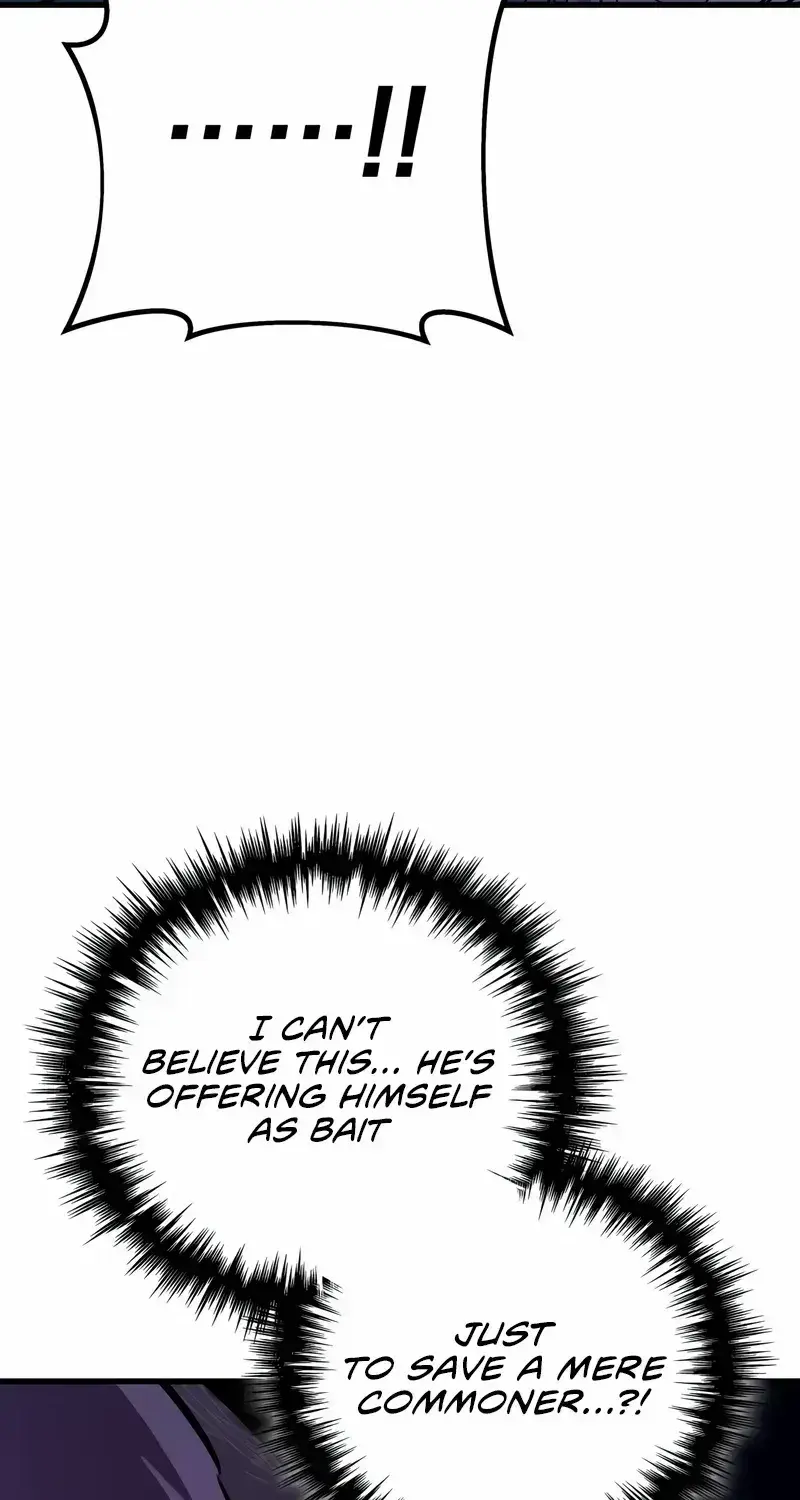 The Wandering Knight’s Survival Manual Chapter 1.4 page 87 - 