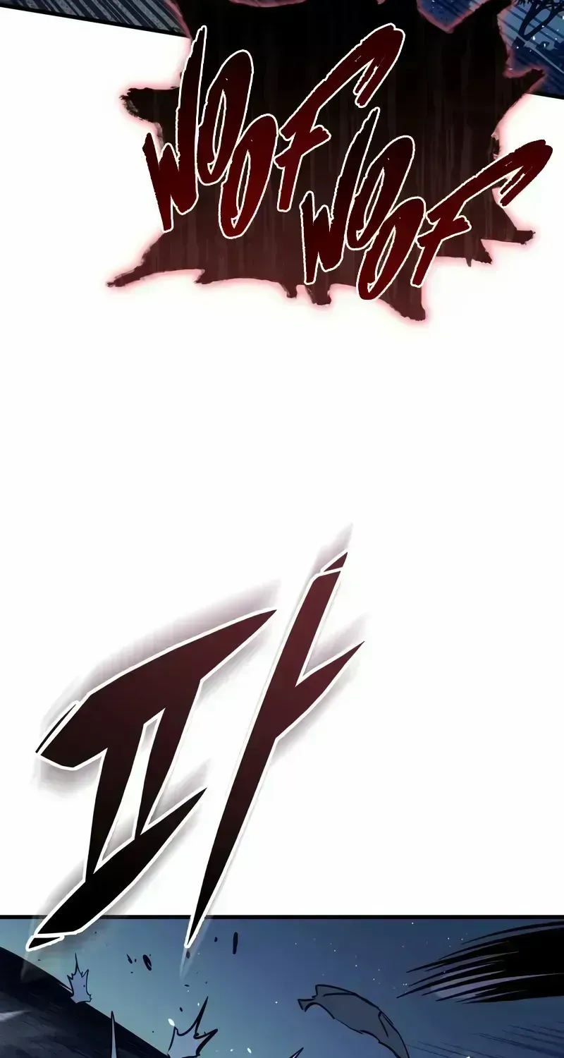 The Wandering Knight’s Survival Manual Chapter 1.5 page 101 - 