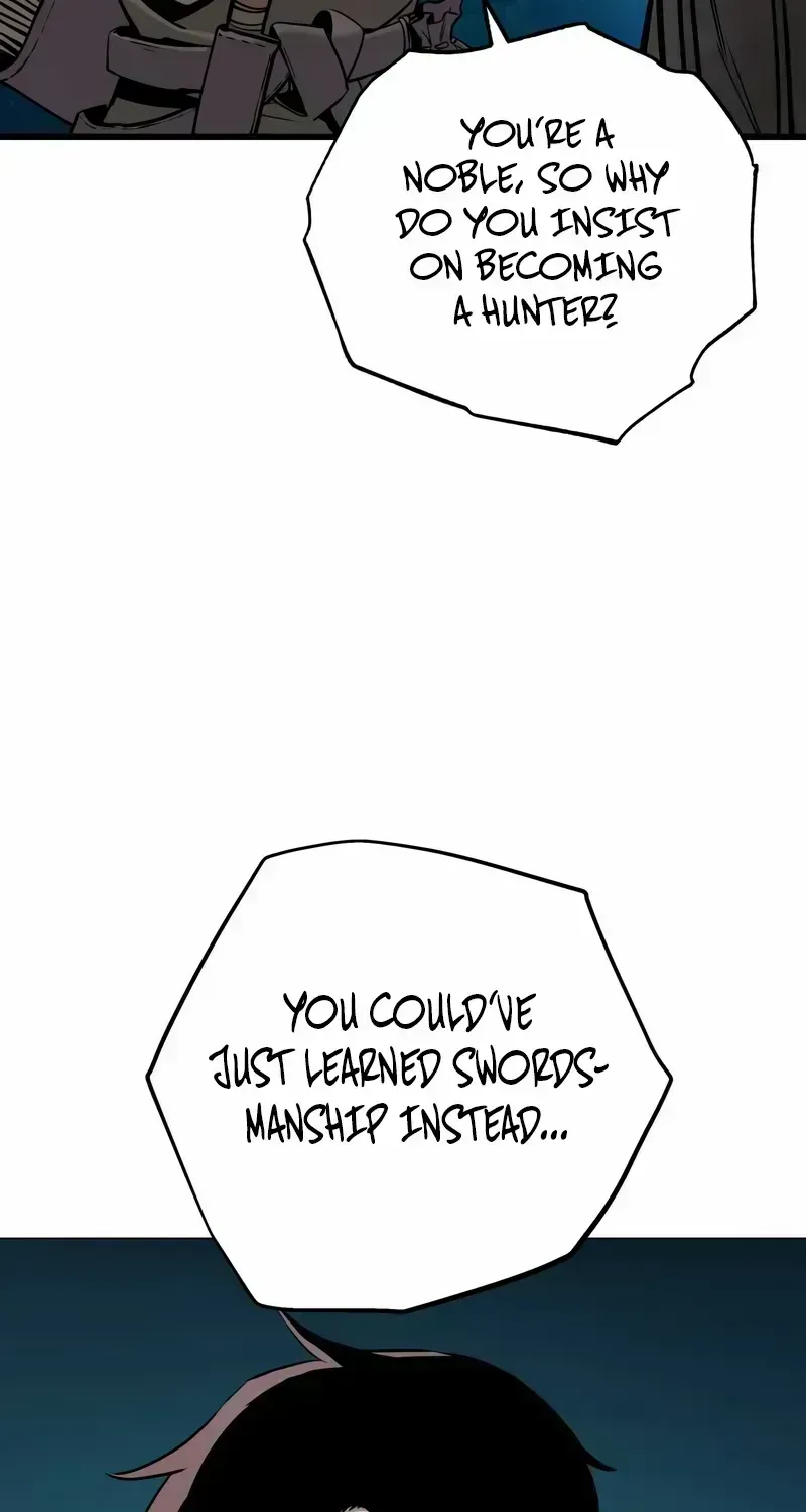 The Wandering Knight’s Survival Manual Chapter 1.6 page 22 - 