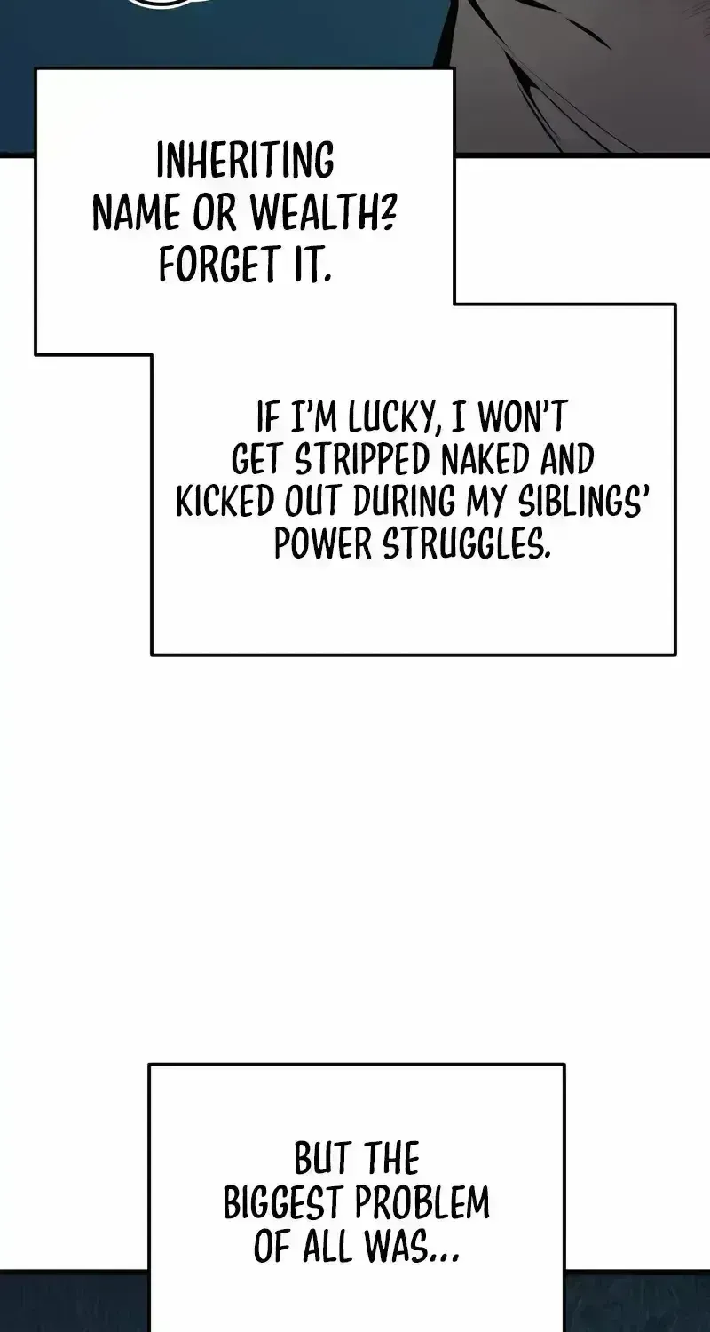 The Wandering Knight’s Survival Manual Chapter 1.6 page 35 - 