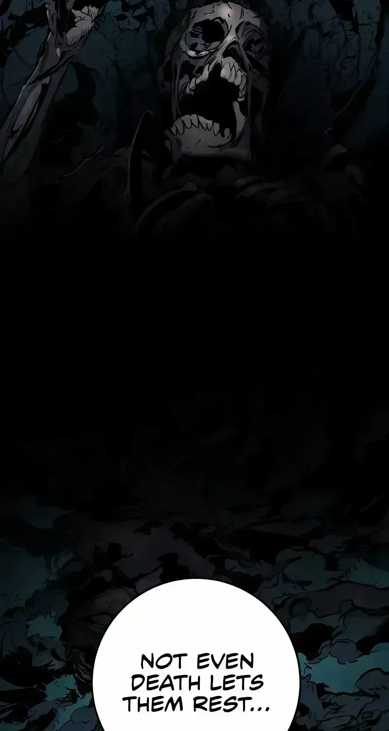 The Wandering Knight’s Survival Manual Chapter 1.6 page 46 - 