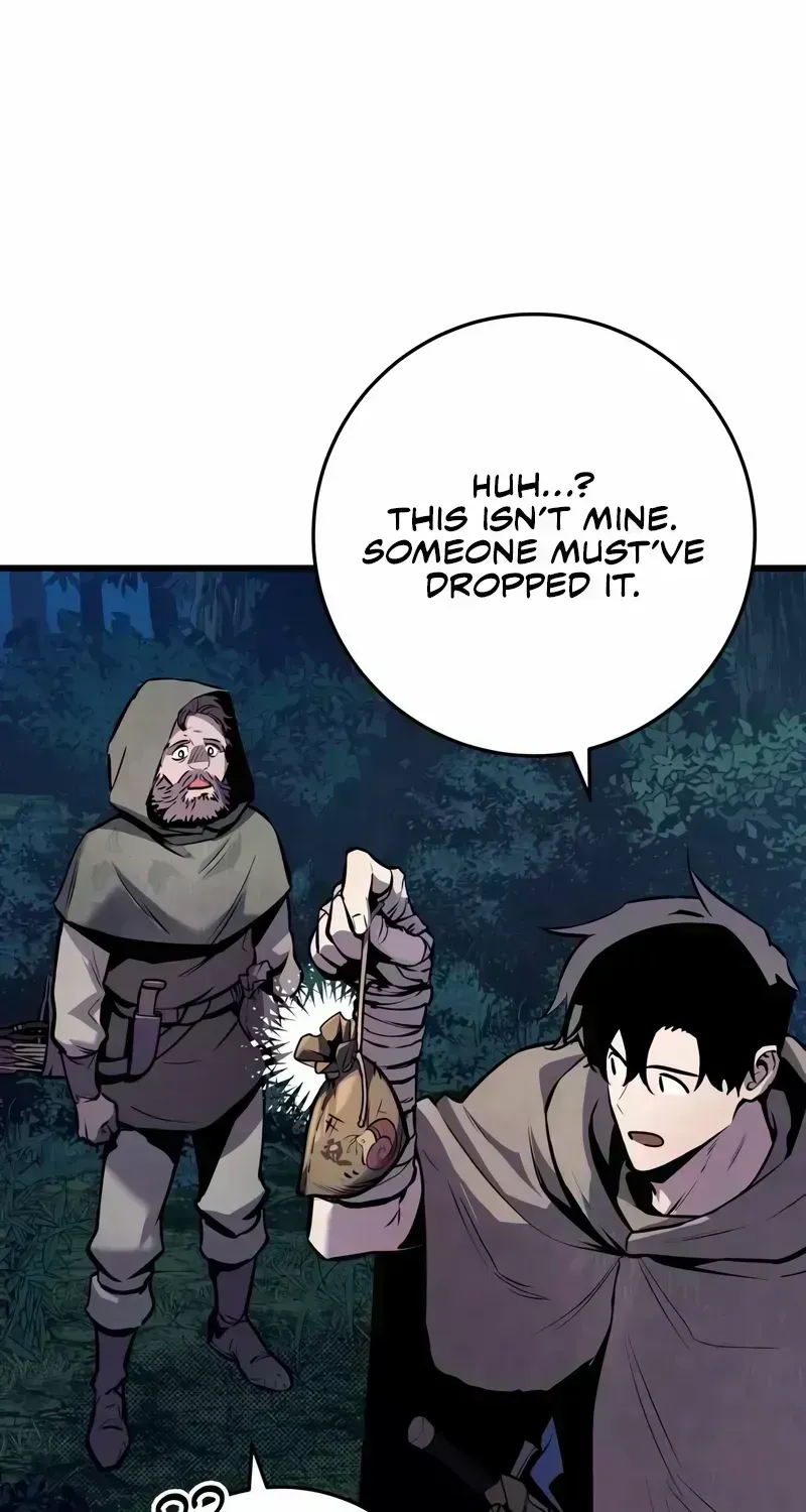 The Wandering Knight’s Survival Manual Chapter 1.6 page 67 - 
