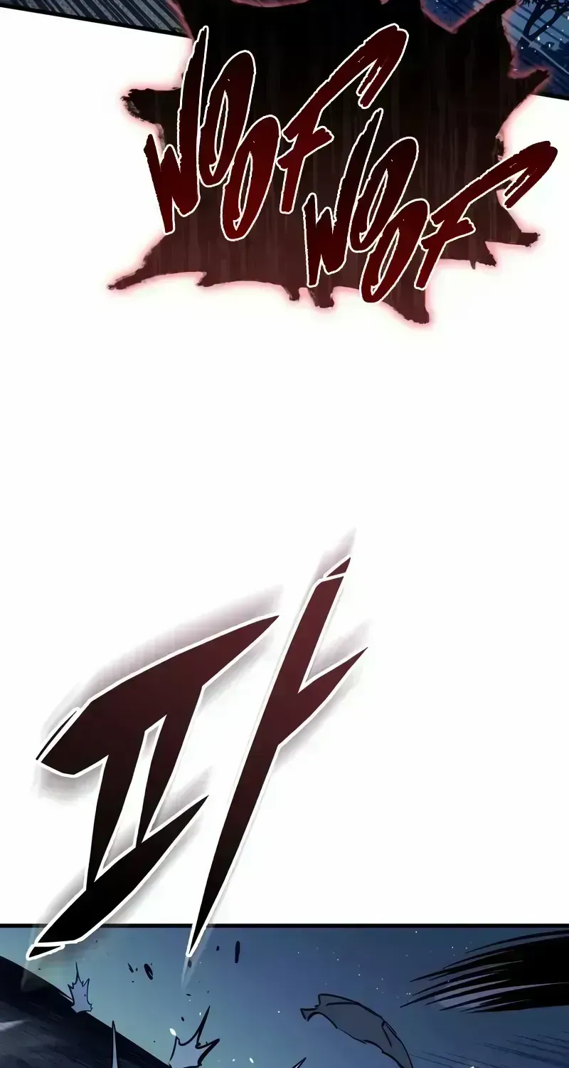 The Wandering Knight’s Survival Manual Chapter 1.7 page 101 - 