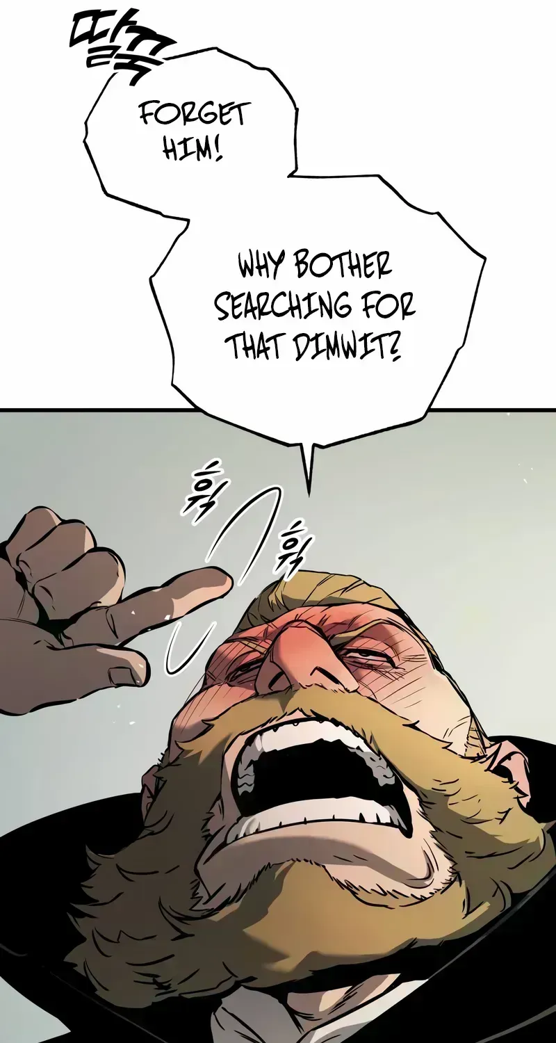 The Wandering Knight’s Survival Manual Chapter 1.7 page 129 - 