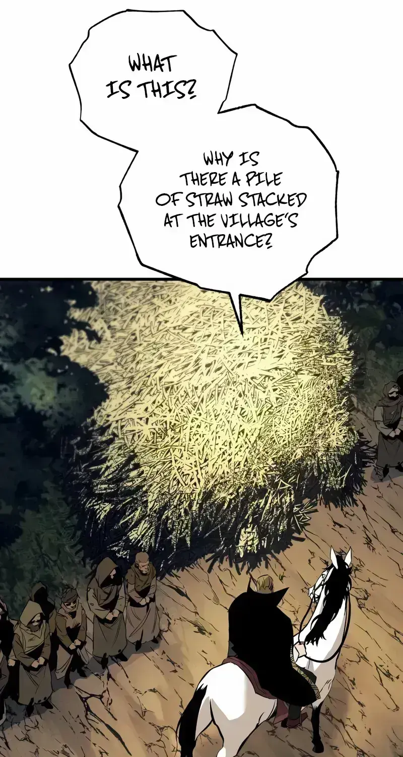 The Wandering Knight’s Survival Manual Chapter 1.7 page 133 - 