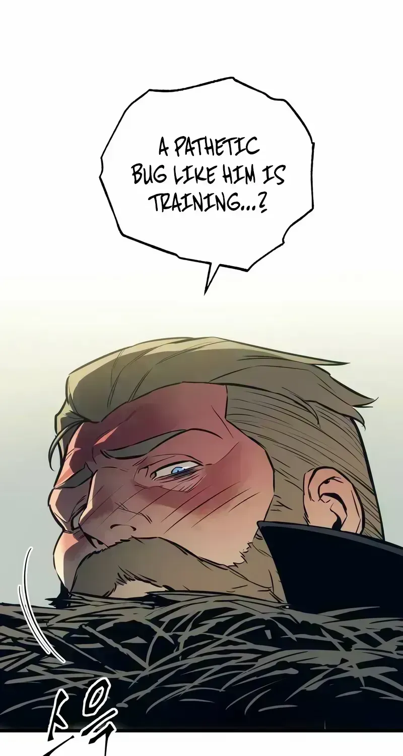 The Wandering Knight’s Survival Manual Chapter 1.7 page 136 - 