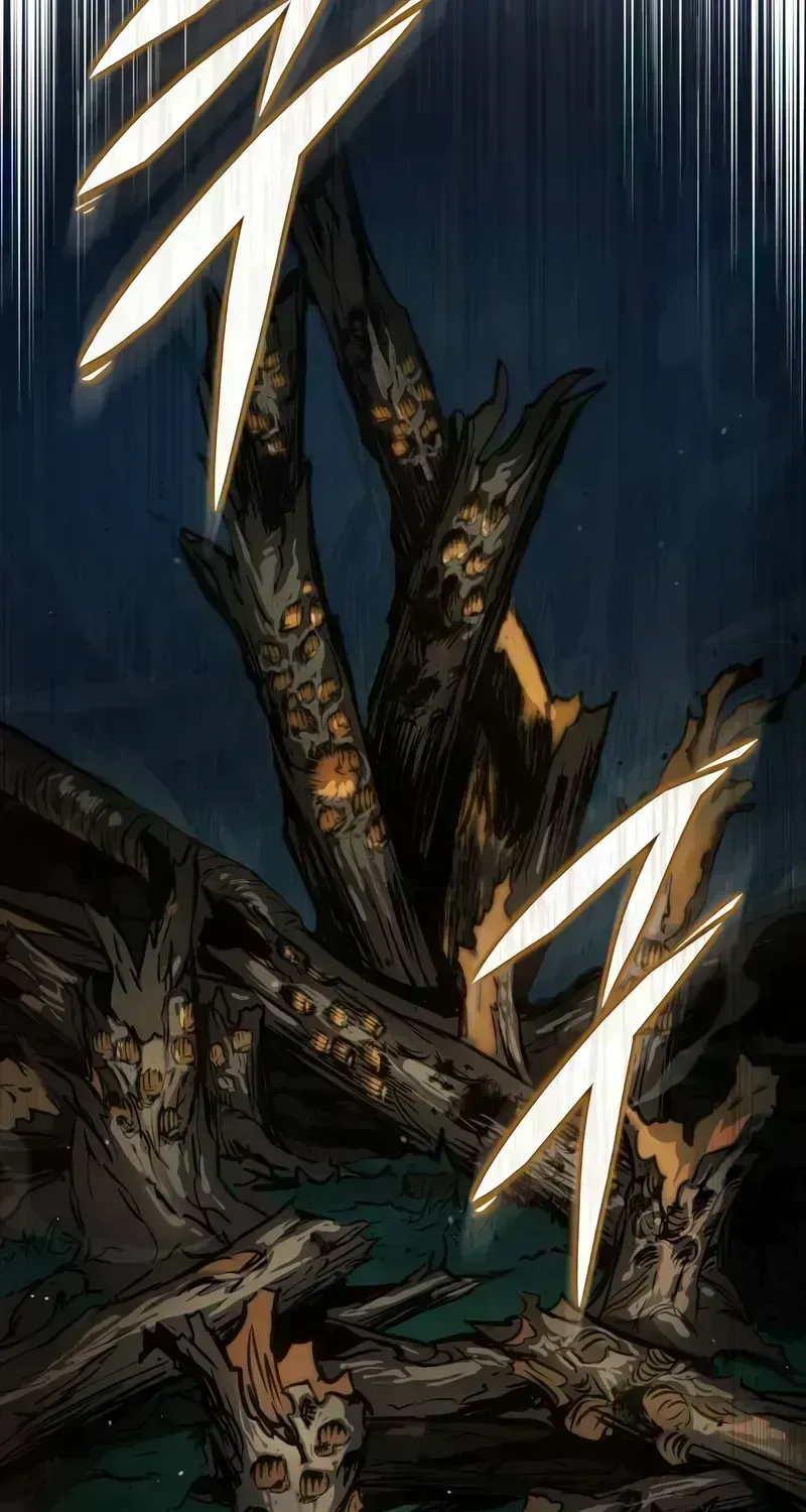 The Wandering Knight’s Survival Manual Chapter 1.7 page 141 - 