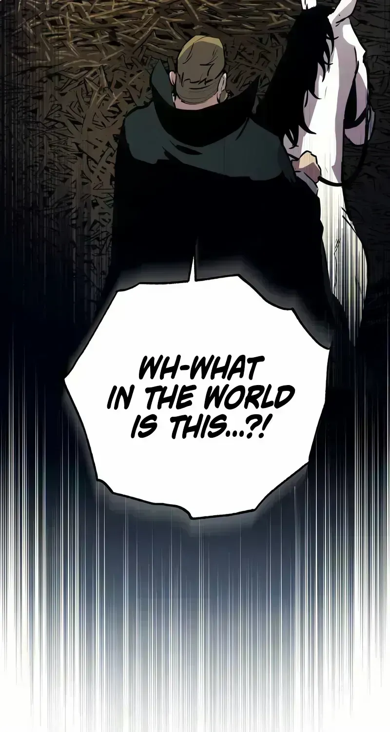 The Wandering Knight’s Survival Manual Chapter 1.7 page 143 - 