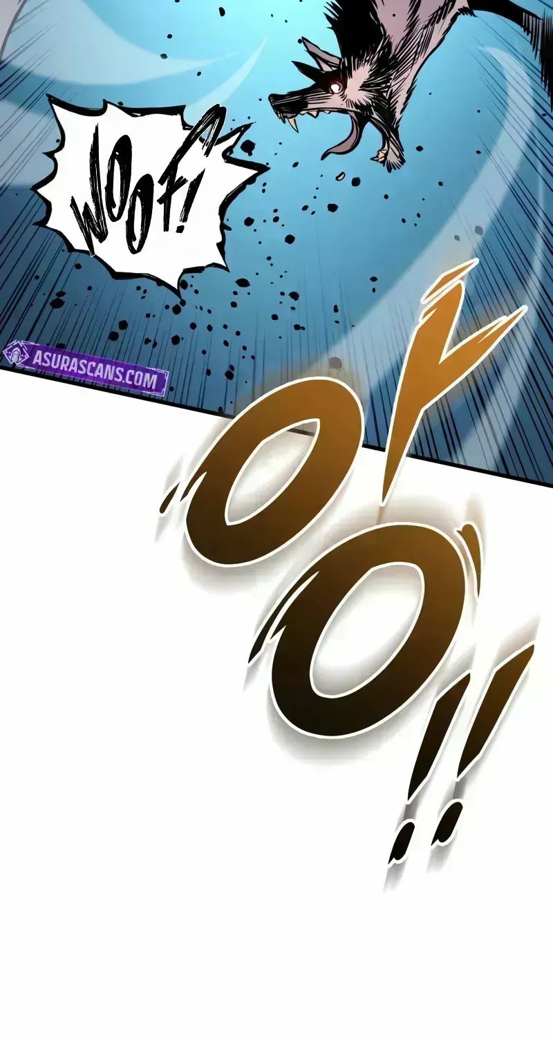 The Wandering Knight’s Survival Manual Chapter 1.7 page 152 - 