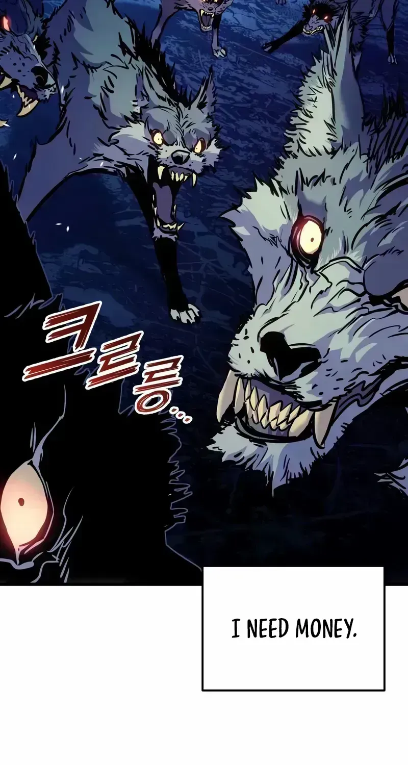 The Wandering Knight’s Survival Manual Chapter 1.7 page 157 - 