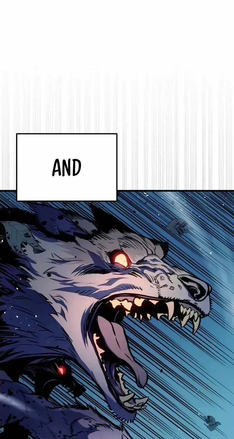 The Wandering Knight’s Survival Manual Chapter 1.7 page 158 - 