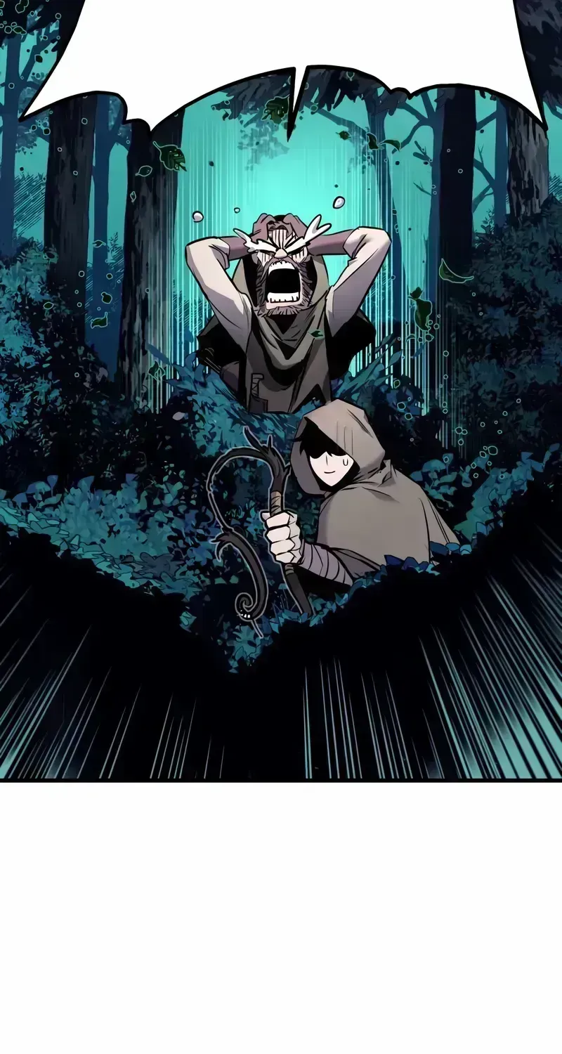 The Wandering Knight’s Survival Manual Chapter 1.7 page 17 - 