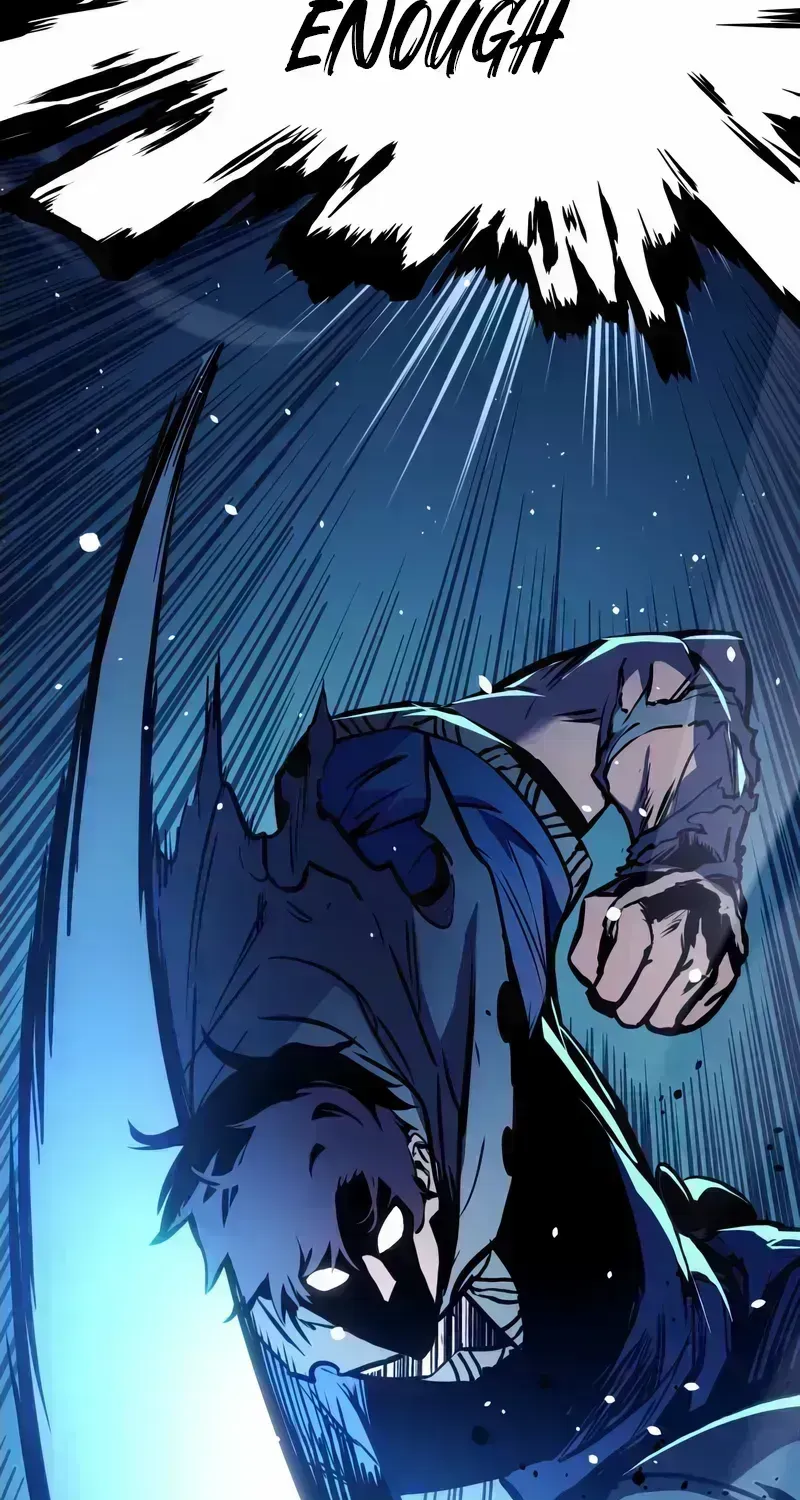 The Wandering Knight’s Survival Manual Chapter 1.7 page 162 - 