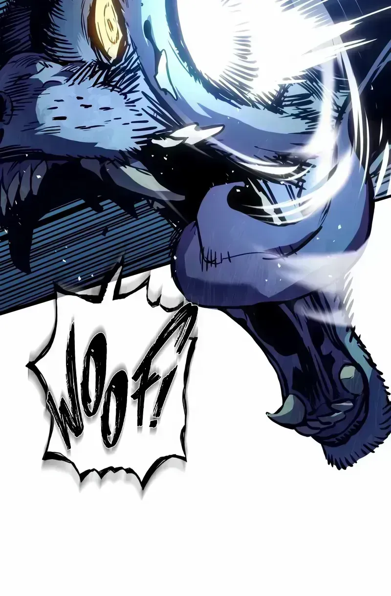 The Wandering Knight’s Survival Manual Chapter 1.7 page 167 - 