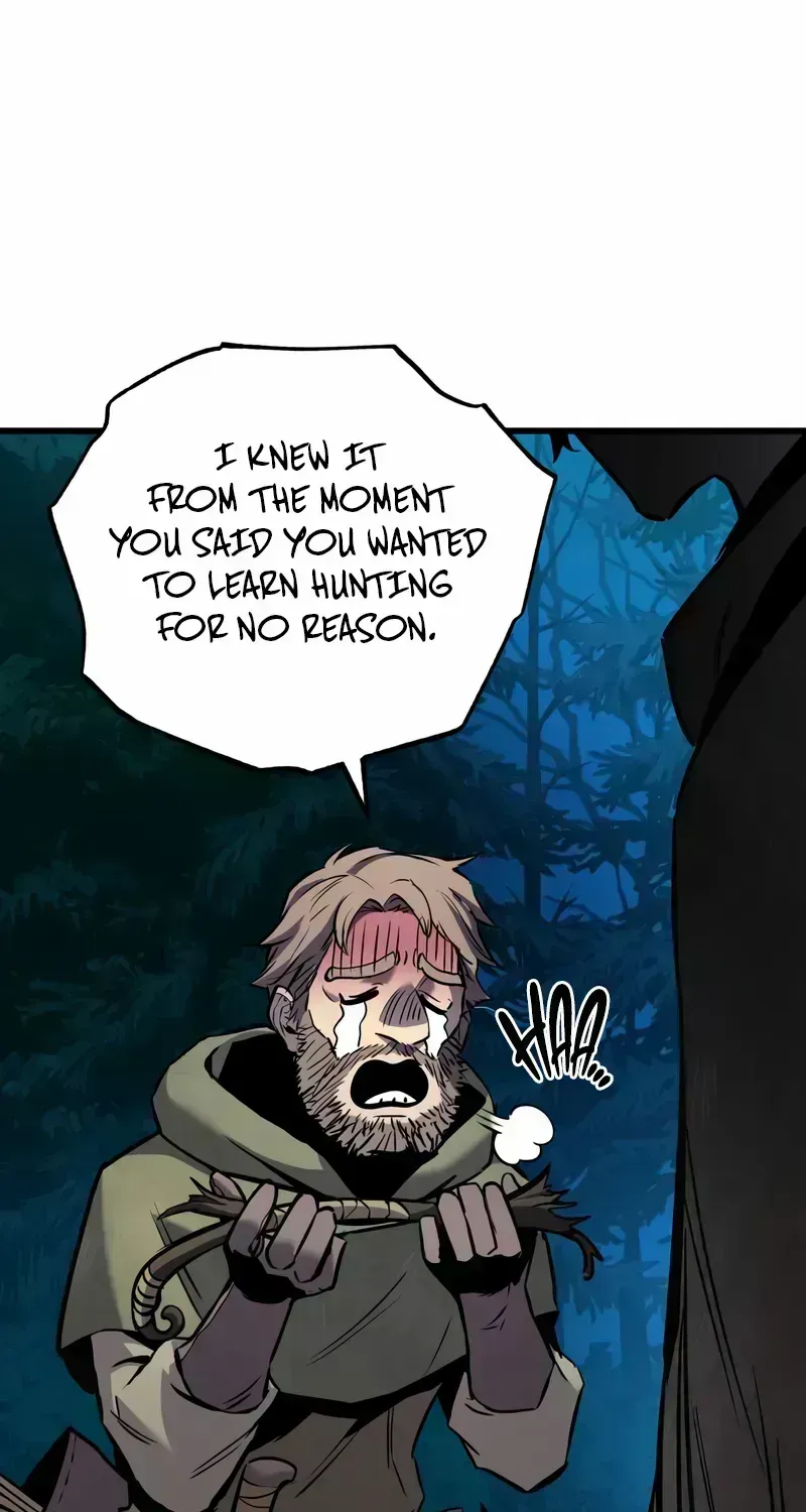 The Wandering Knight’s Survival Manual Chapter 1.7 page 21 - 