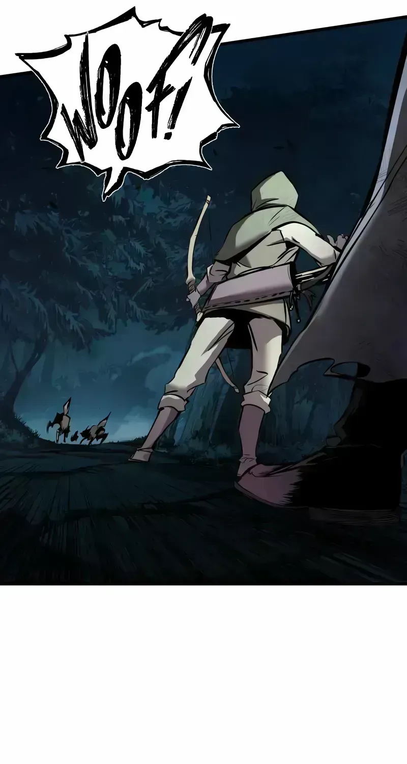 The Wandering Knight’s Survival Manual Chapter 1.7 page 41 - 