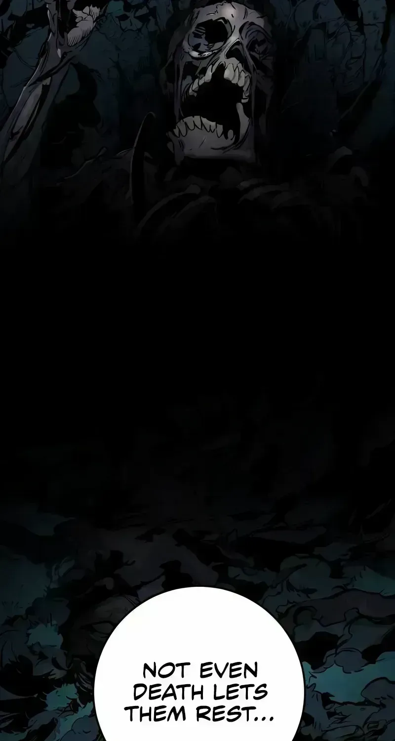 The Wandering Knight’s Survival Manual Chapter 1.7 page 46 - 