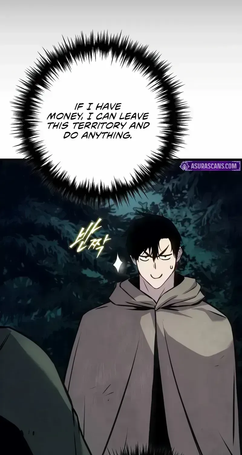 The Wandering Knight’s Survival Manual Chapter 1.7 page 58 - 