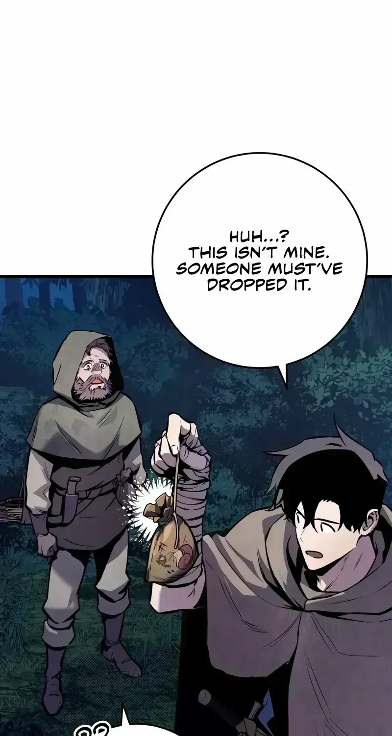 The Wandering Knight’s Survival Manual Chapter 1.7 page 67 - 