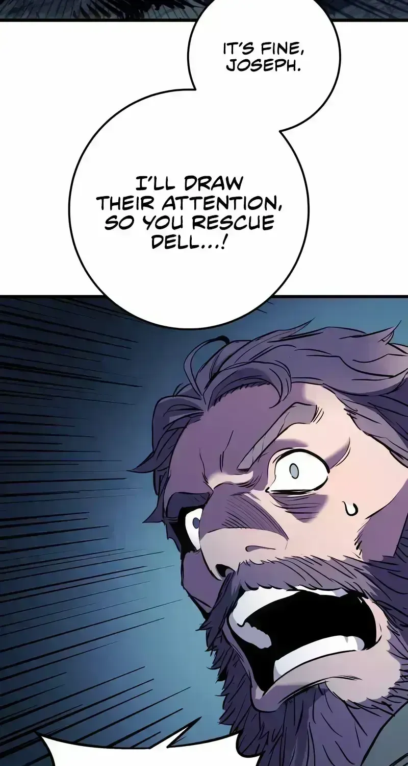 The Wandering Knight’s Survival Manual Chapter 1.7 page 86 - 