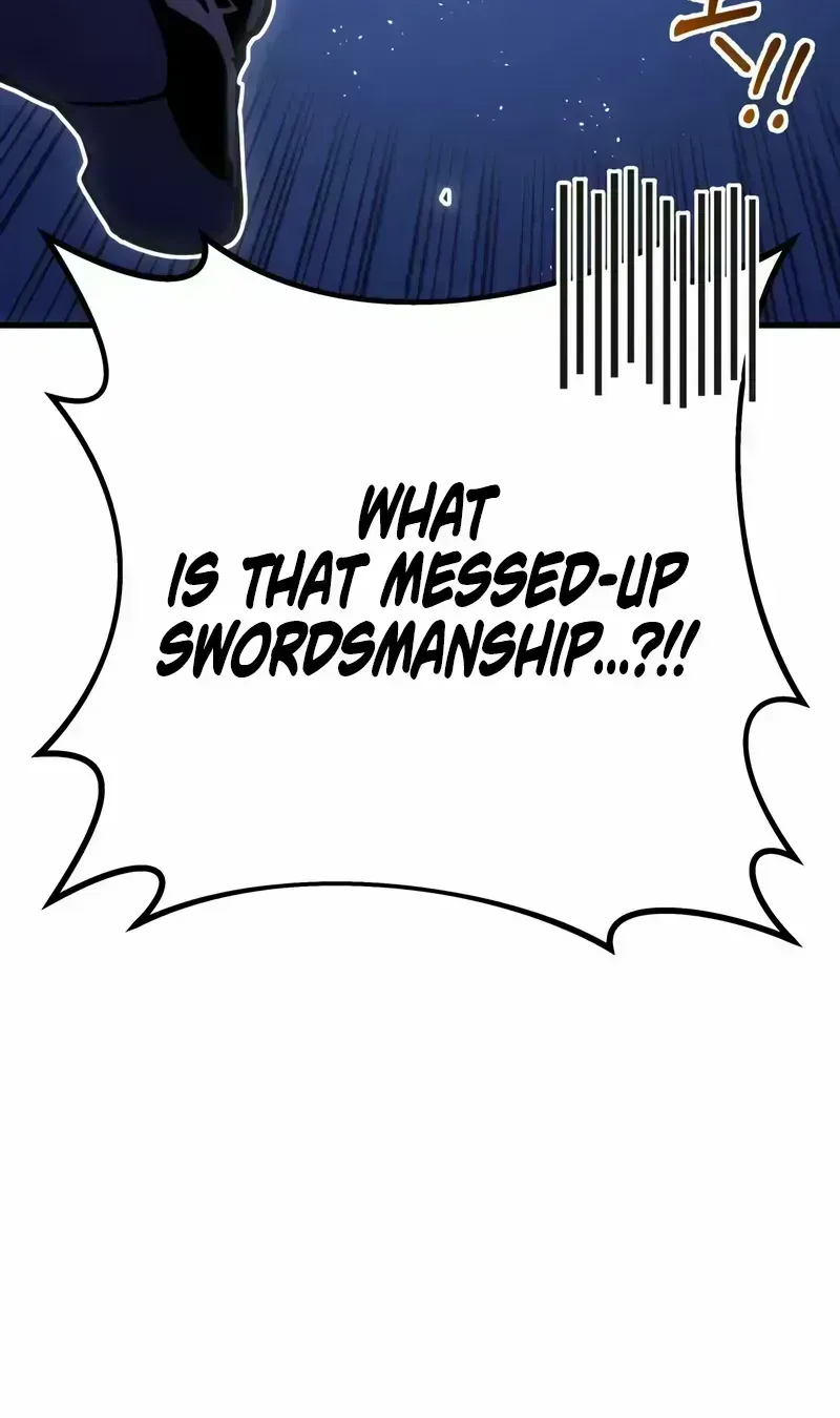 The Wandering Knight’s Survival Manual Chapter 1.7 page 99 - 