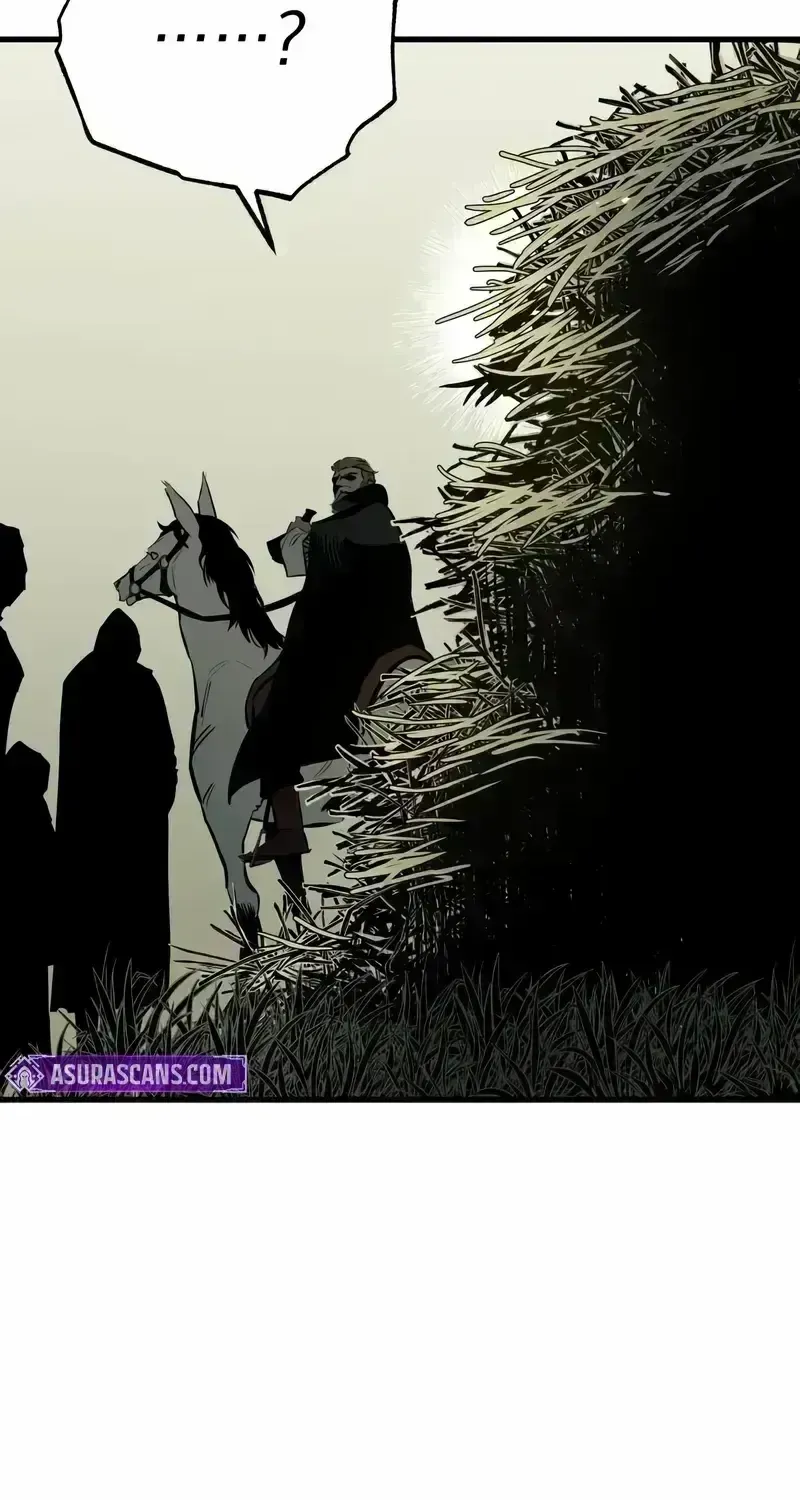 The Wandering Knight’s Survival Manual Chapter 1.8 page 132 - 