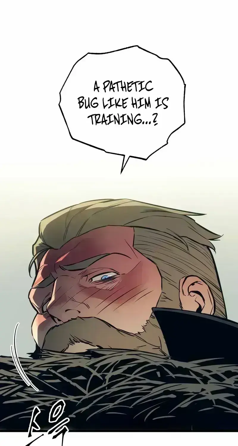 The Wandering Knight’s Survival Manual Chapter 1.8 page 136 - 