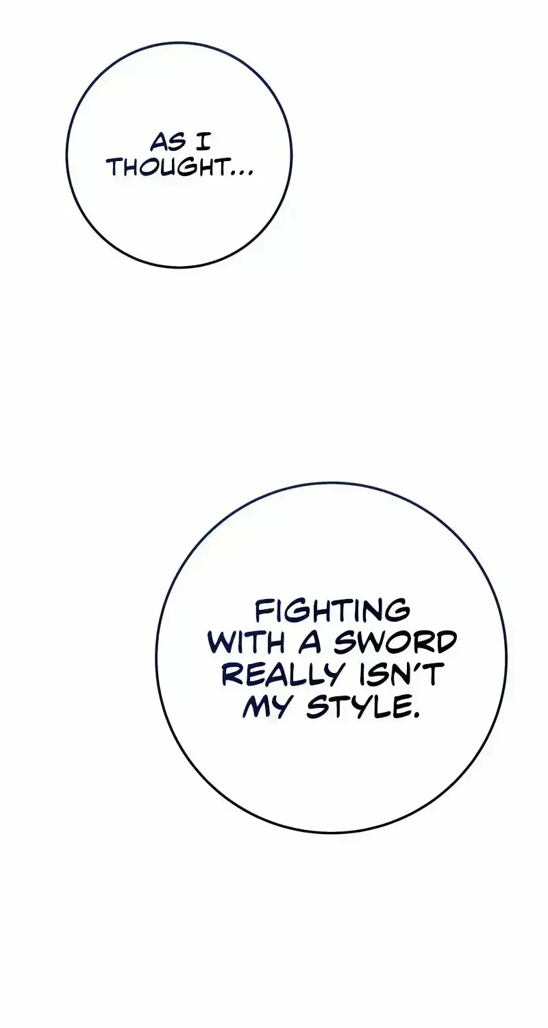 The Wandering Knight’s Survival Manual Chapter 1.8 page 150 - 