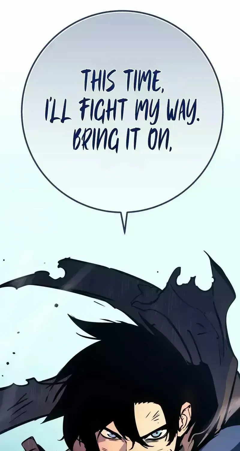 The Wandering Knight’s Survival Manual Chapter 1.8 page 153 - 