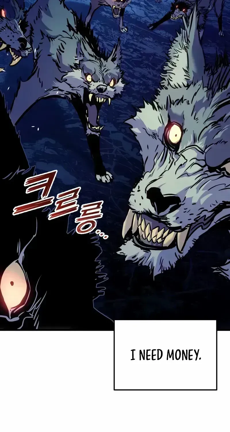 The Wandering Knight’s Survival Manual Chapter 1.8 page 157 - 