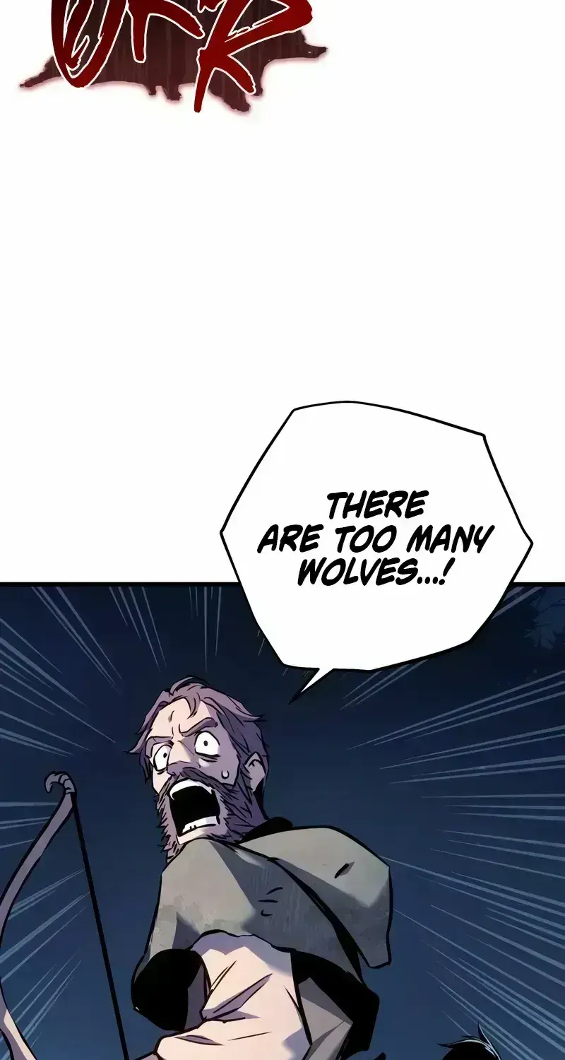 The Wandering Knight’s Survival Manual Chapter 1.8 page 81 - 