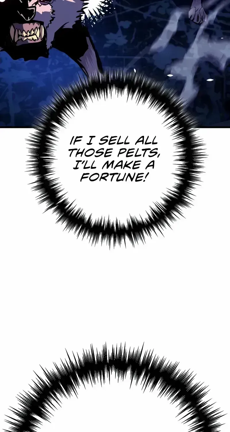 The Wandering Knight’s Survival Manual Chapter 1.8 page 93 - 