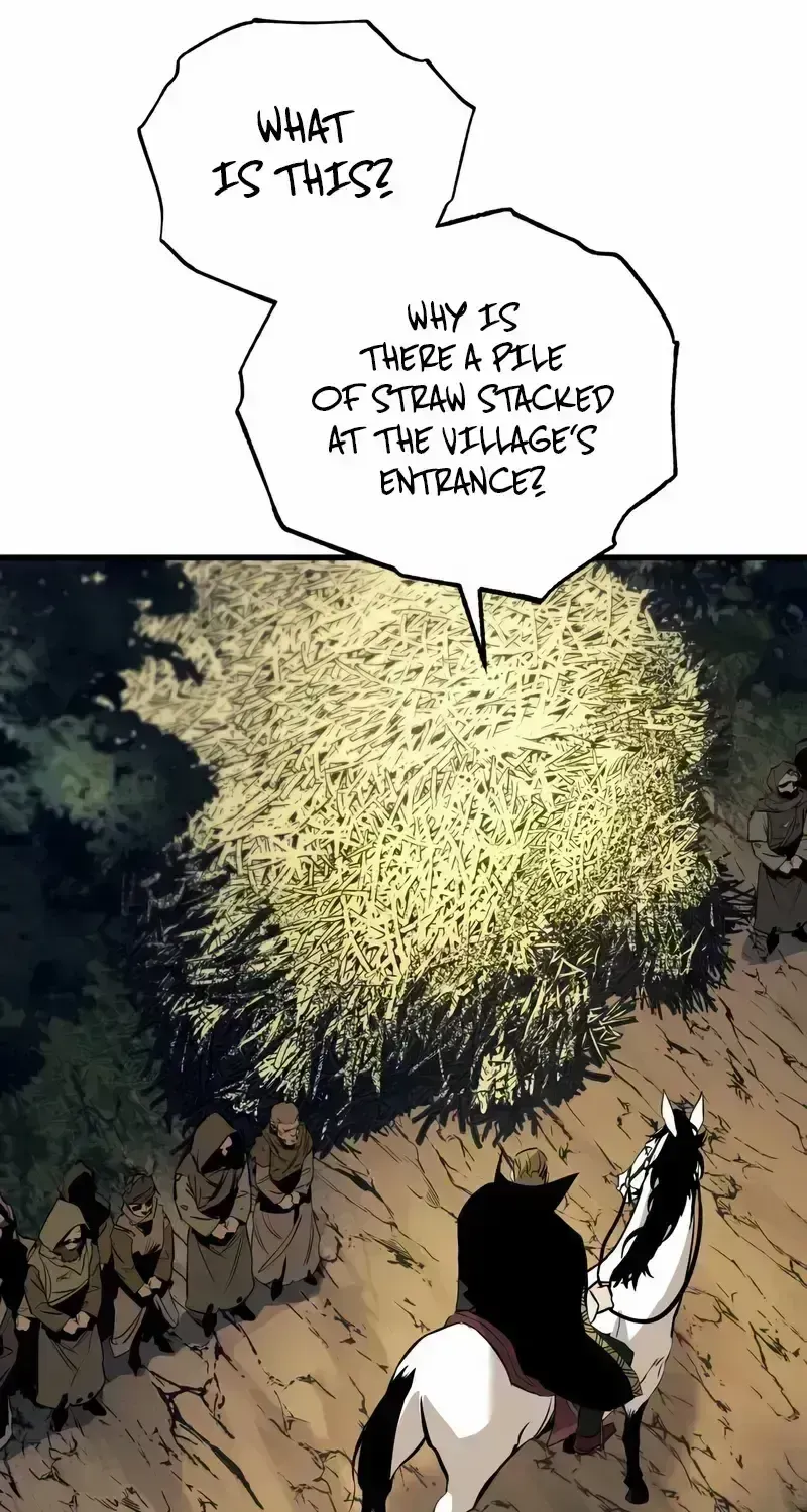The Wandering Knight’s Survival Manual Chapter 1.9 page 133 - 