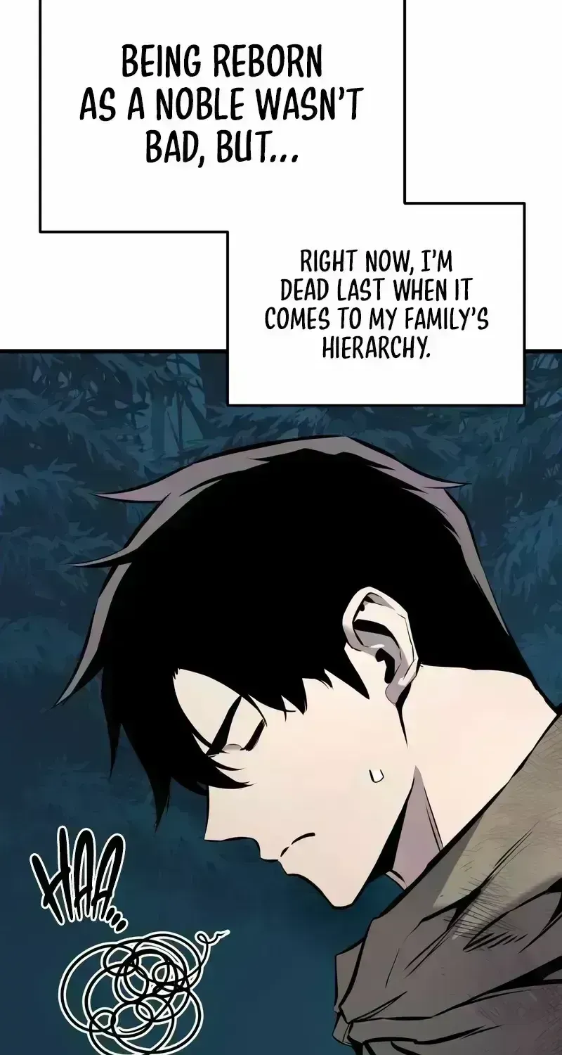 The Wandering Knight’s Survival Manual Chapter 1.9 page 34 - 