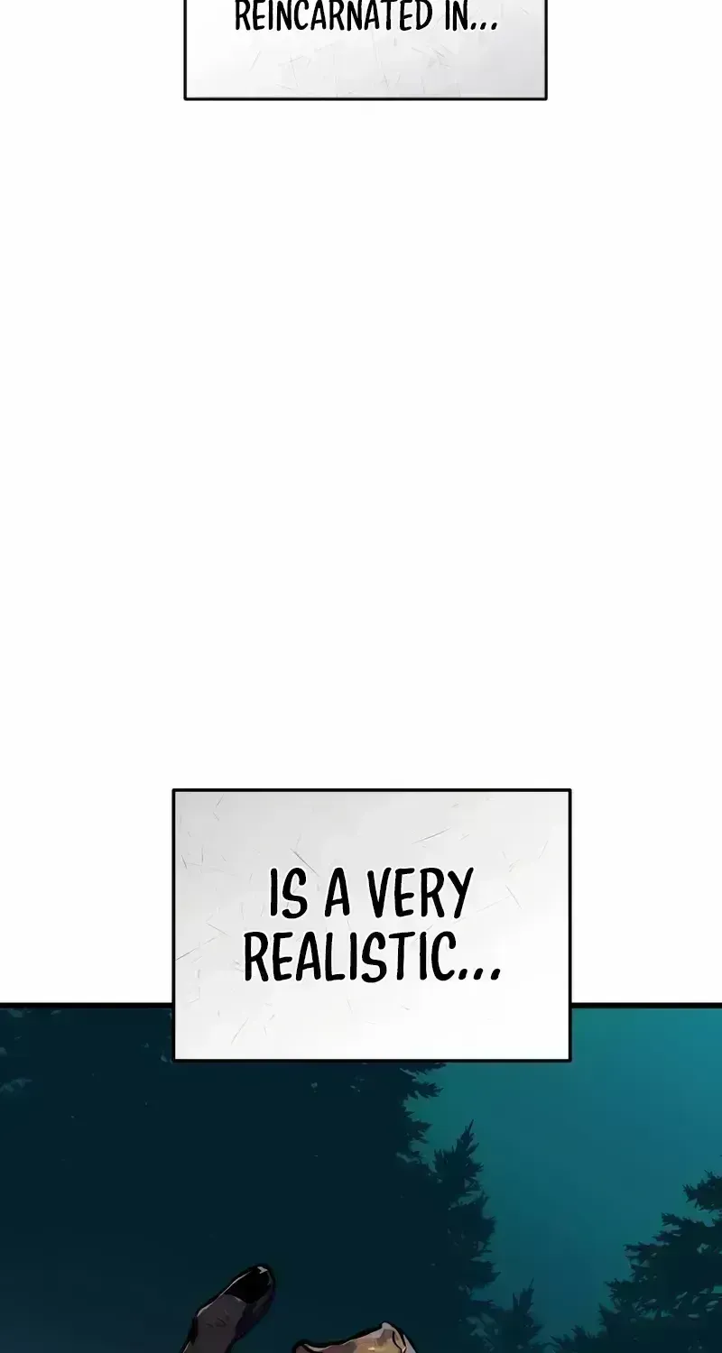 The Wandering Knight’s Survival Manual Chapter 1.9 page 43 - 