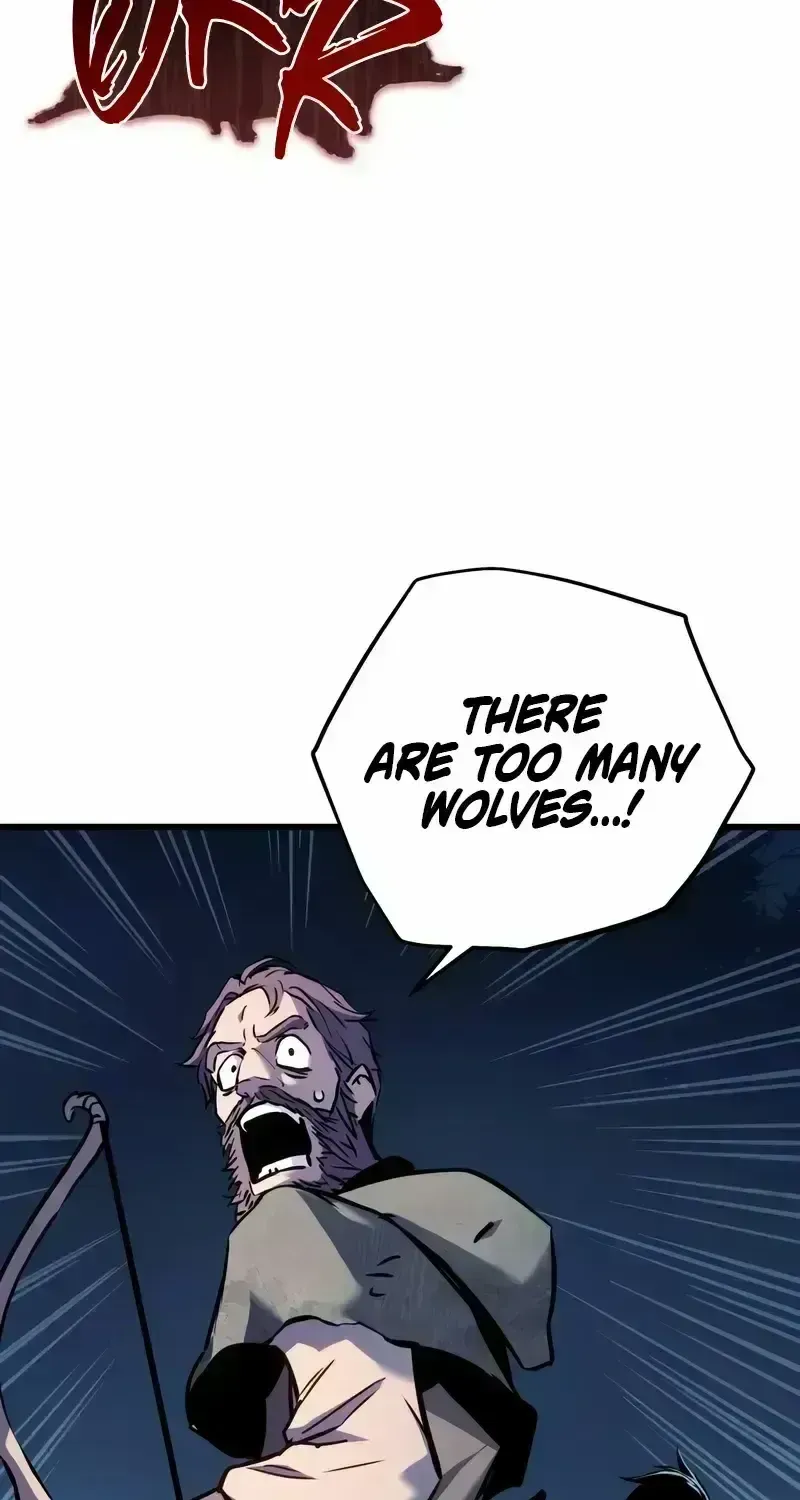 The Wandering Knight’s Survival Manual Chapter 1.9 page 81 - 
