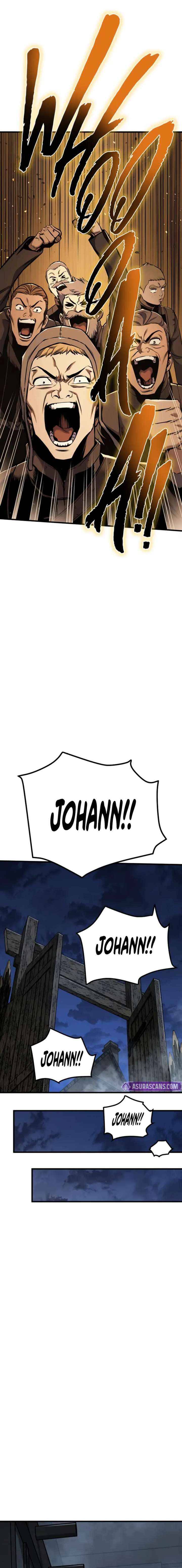 The Wandering Knight’s Survival Manual Chapter 13 page 36 - 