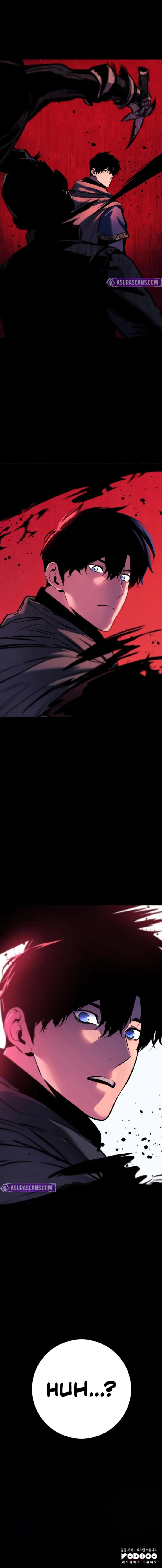 The Wandering Knight’s Survival Manual Chapter 15 page 32 - 