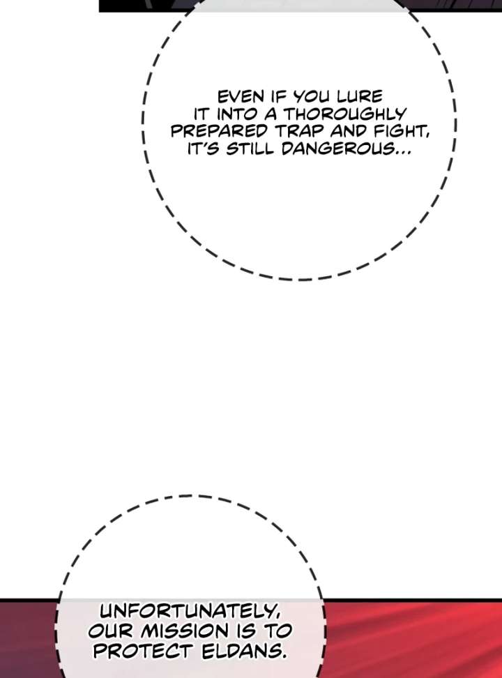 The Wandering Knight’s Survival Manual Chapter 17 page 11 - 