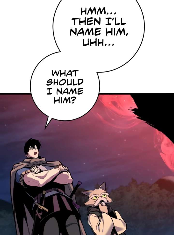 The Wandering Knight’s Survival Manual Chapter 17 page 101 - 
