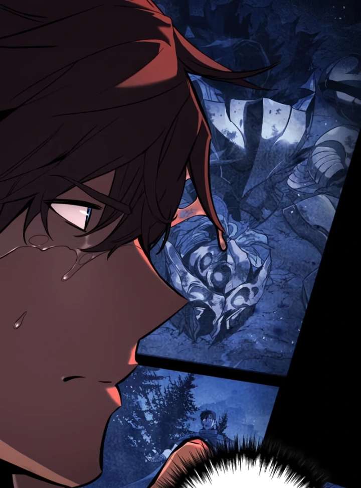 The Wandering Knight’s Survival Manual Chapter 17 page 104 - 