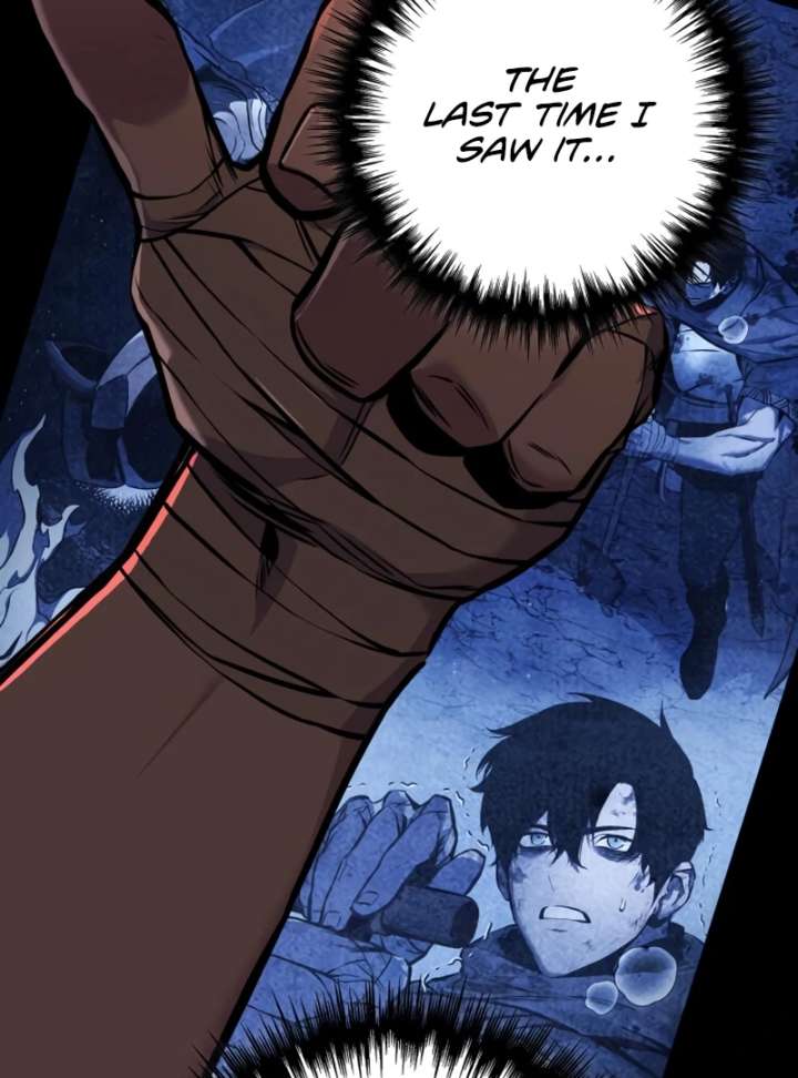 The Wandering Knight’s Survival Manual Chapter 17 page 105 - 