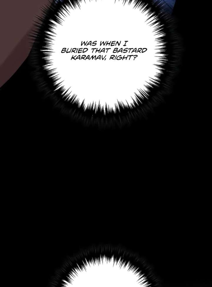 The Wandering Knight’s Survival Manual Chapter 17 page 106 - 
