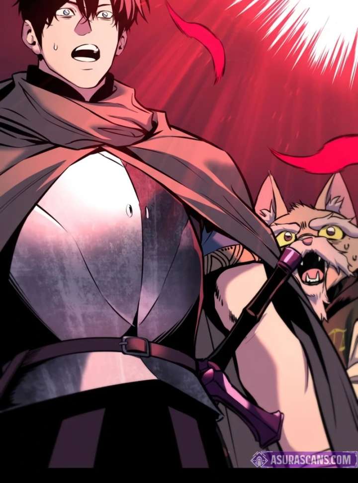 The Wandering Knight’s Survival Manual Chapter 17 page 115 - 