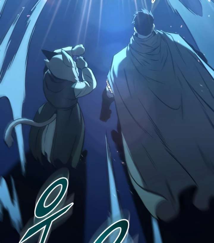 The Wandering Knight’s Survival Manual Chapter 17 page 124 - 